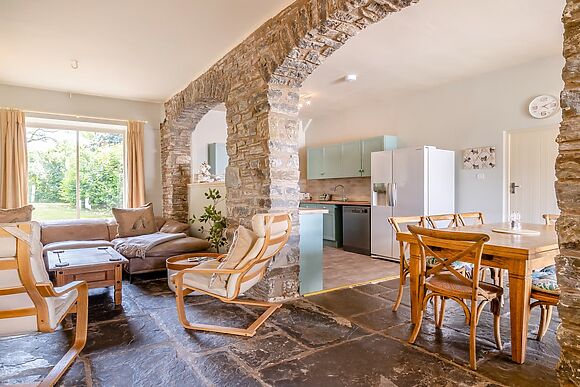 Court Cottage