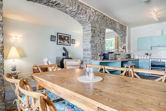 Court Cottage