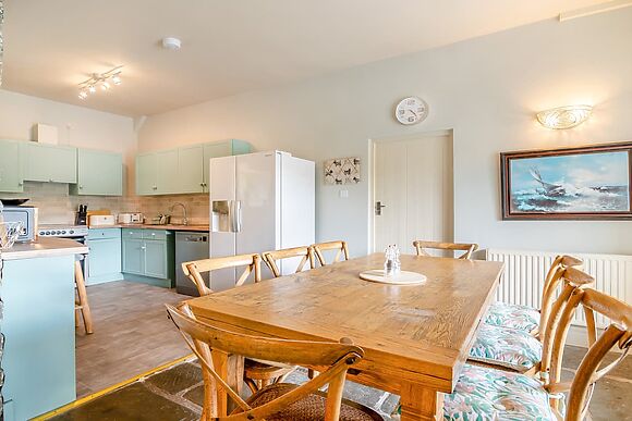 Court Cottage