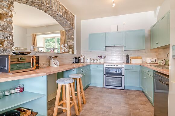 Court Cottage