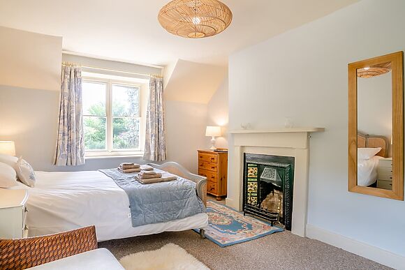 Court Cottage
