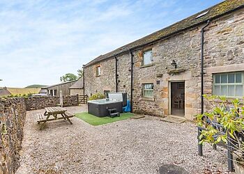 Swaledale Cottage