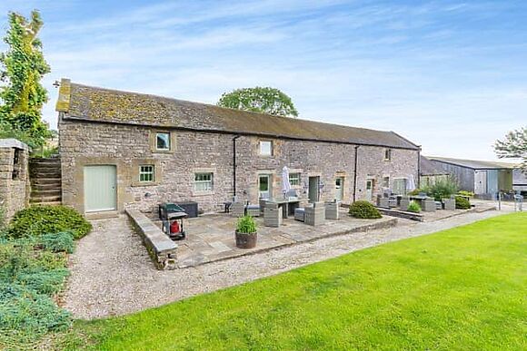 White Park Cottage