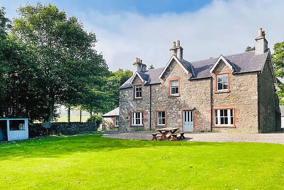 The Old Manse