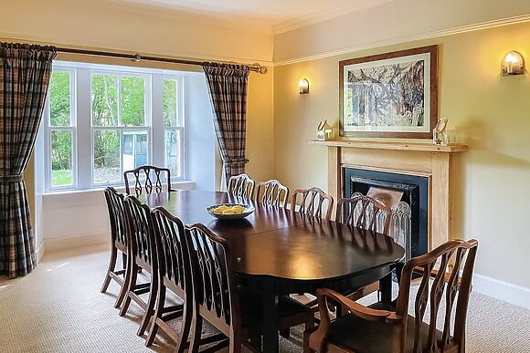 The Old Manse