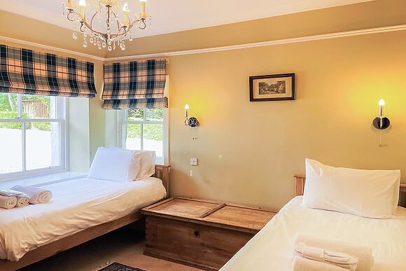 The Old Manse