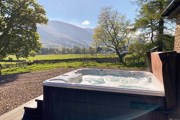 Glenview at Glen Clova Getaways