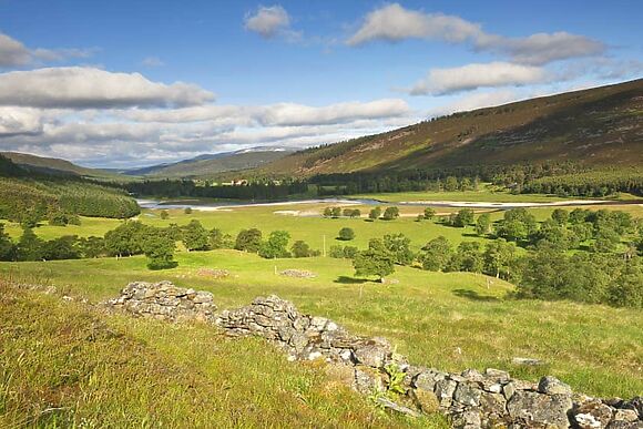 Glenview at Glen Clova Getaways