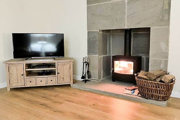 Glenview at Glen Clova Getaways