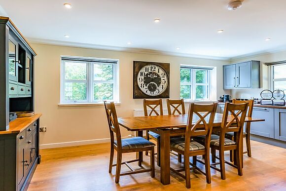 Glenview at Glen Clova Getaways