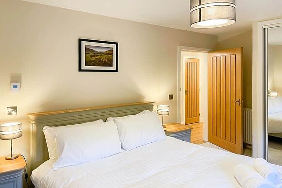 Glenview at Glen Clova Getaways