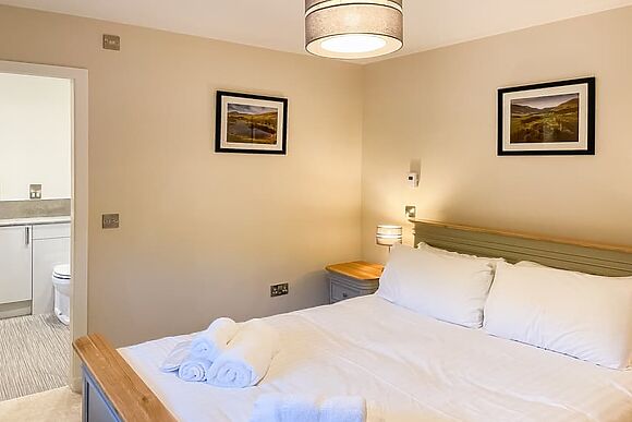 Glenview at Glen Clova Getaways