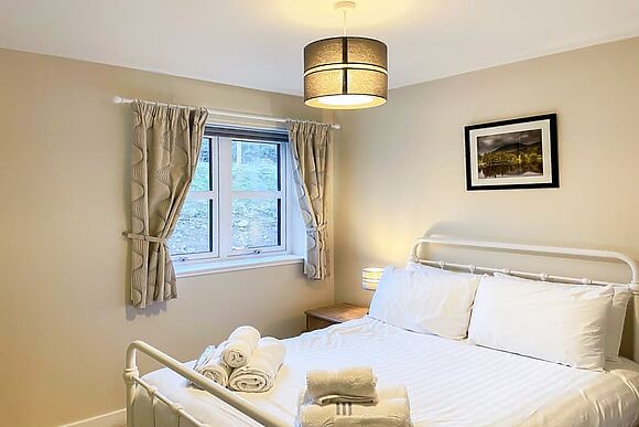 Glenview at Glen Clova Getaways