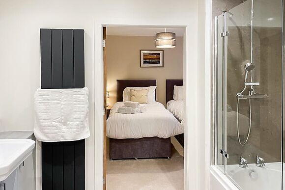 Glenview at Glen Clova Getaways