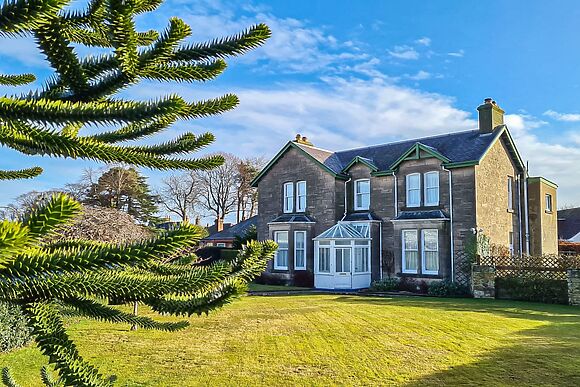 Reay House