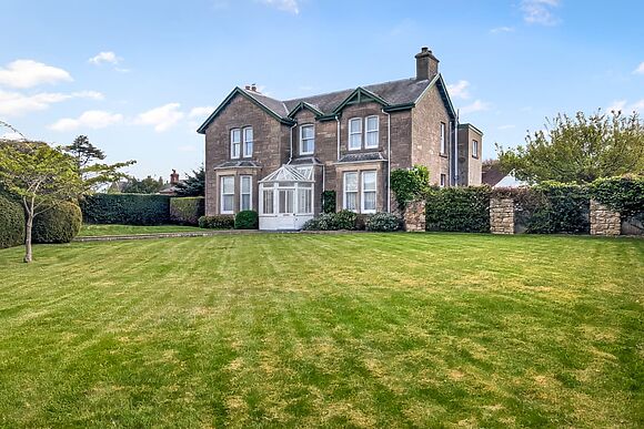 Reay House