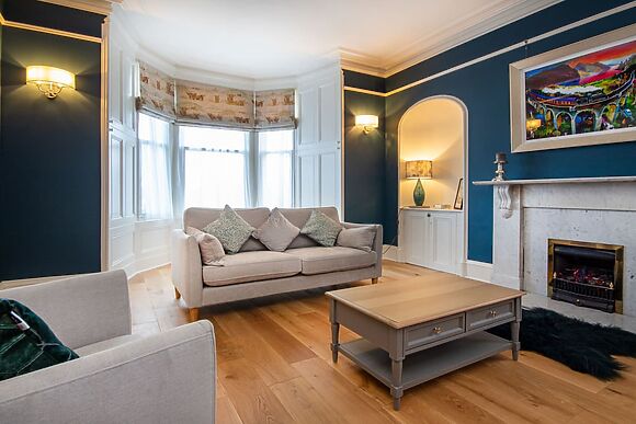 Reay House
