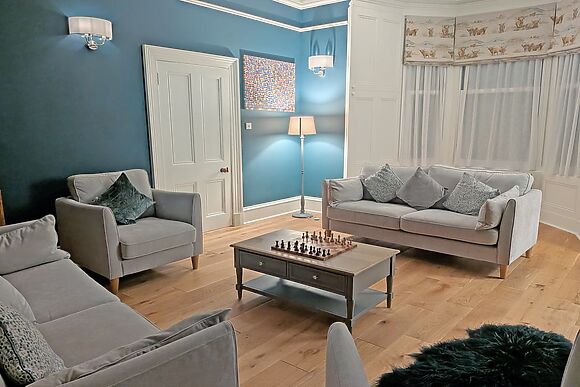 Reay House