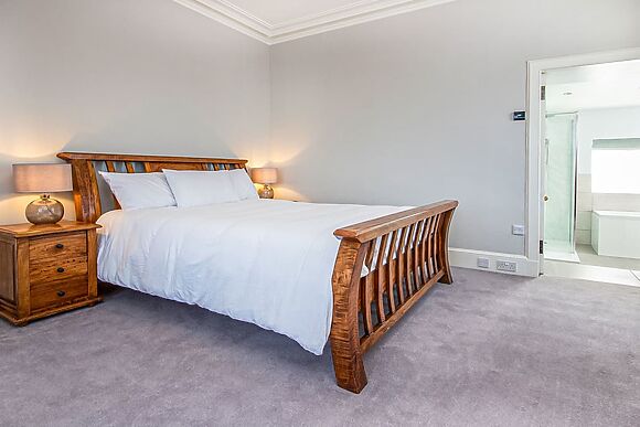 Reay House
