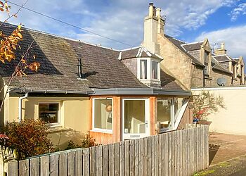 Isla's Cottage