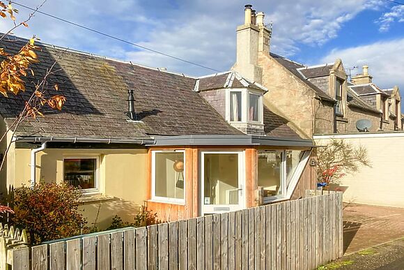 Isla's Cottage