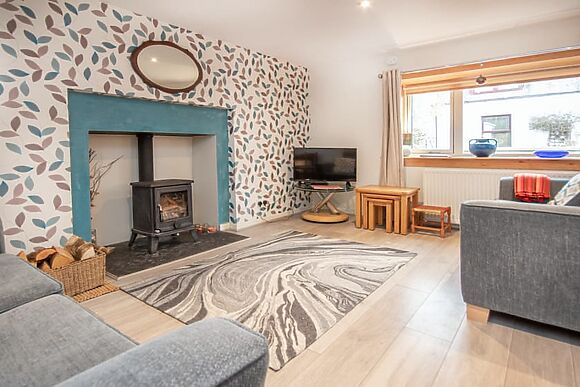 Isla's Cottage