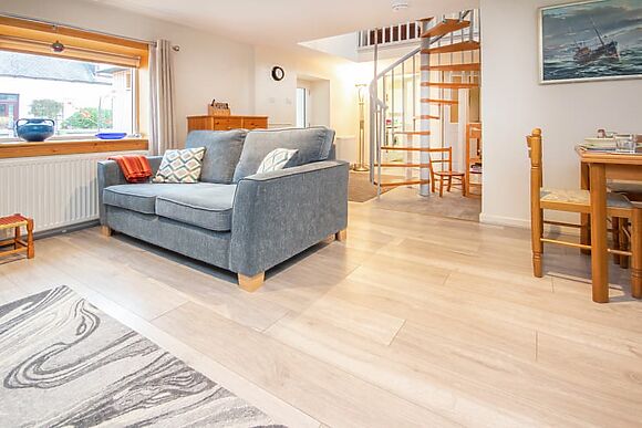 Isla's Cottage