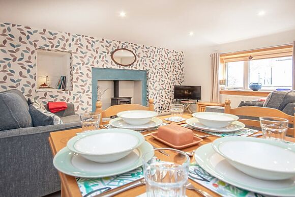Isla's Cottage