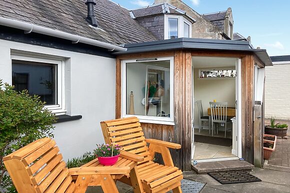 Isla's Cottage