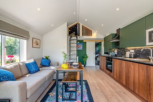 Cranborne Chase Stargazer