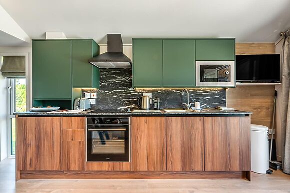 Cranborne Chase Stargazer