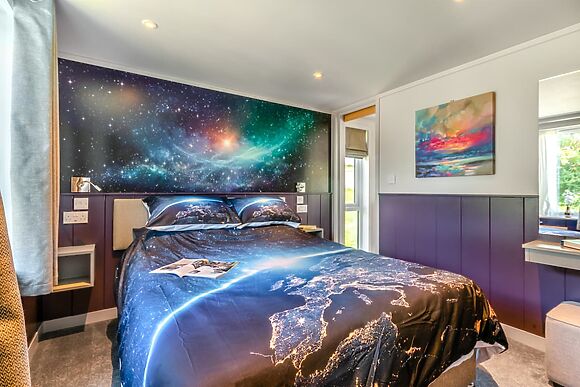 Cranborne Chase Stargazer