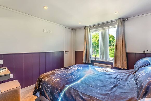 Cranborne Chase Stargazer