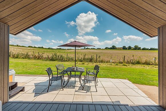 Cranborne Chase Stargazer