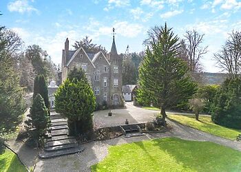 Gwynfryn in Llanarth