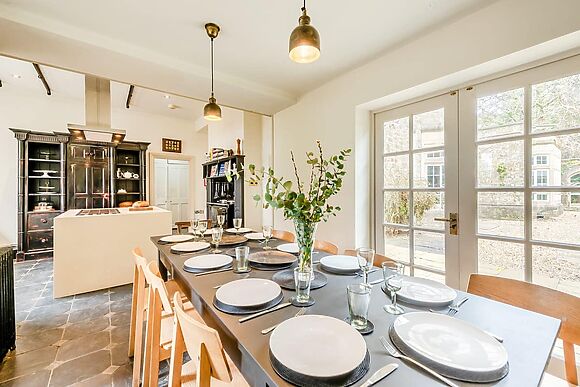 Gwynfryn in Llanarth