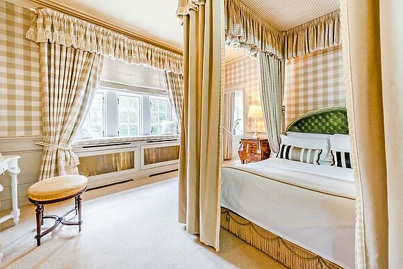 Gwynfryn in Llanarth