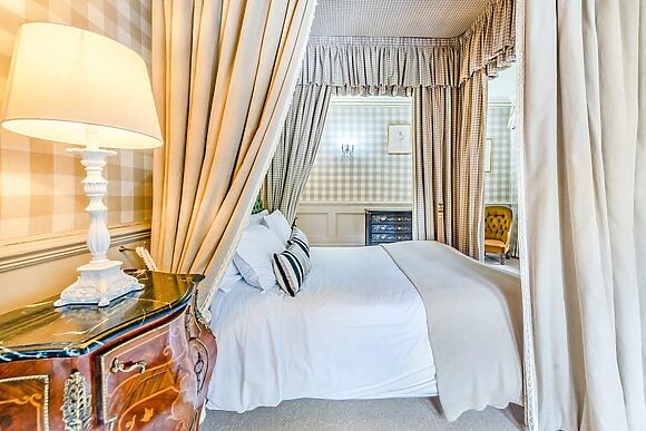 Gwynfryn in Llanarth