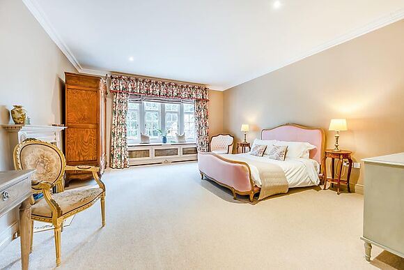 Gwynfryn in Llanarth