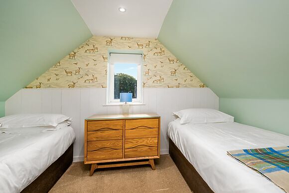 The Gardener's Cottage