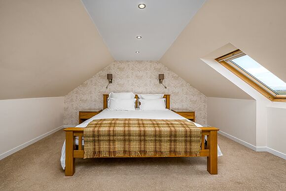 The Carriage House