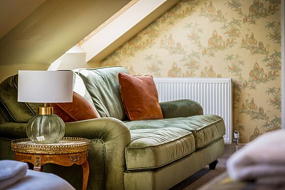 The Hay Loft