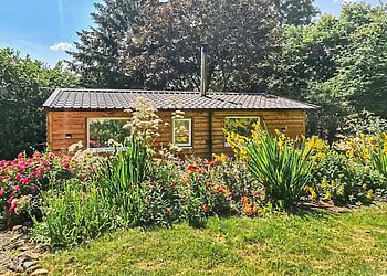Rowan Tree Lodge