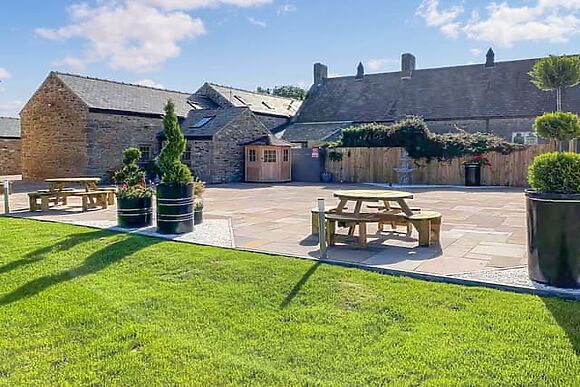 Red Kite Cottage