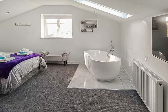Red Kite Cottage