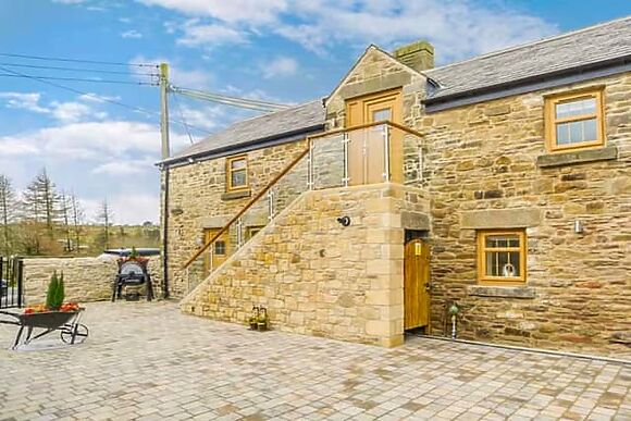 Swallow Cottage