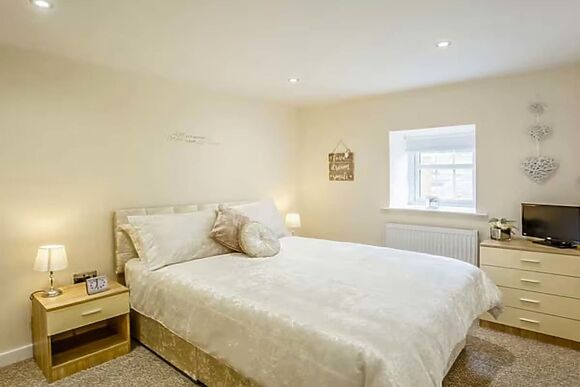 Swallow Cottage