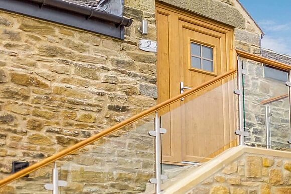 Swallow Cottage