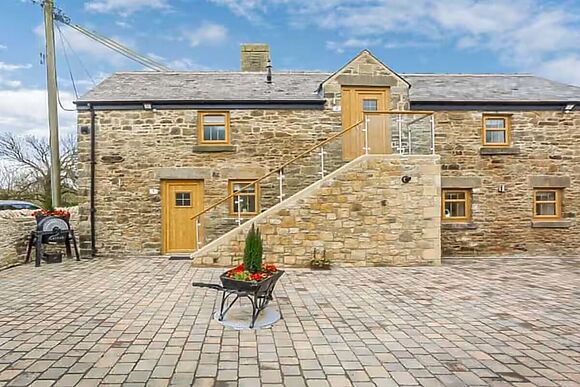 Wagtail Cottage