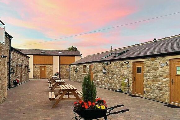 Wagtail Cottage